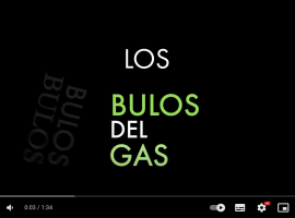 Mentiras a todo gas