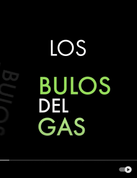 Mentiras a todo gas