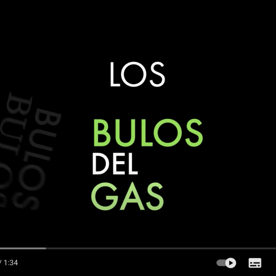 Mentiras a todo gas