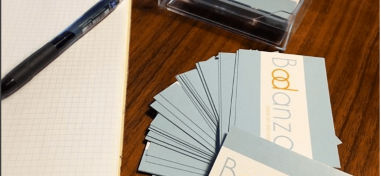 Diseño de tarjetas