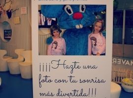 Diseño de Mupis
