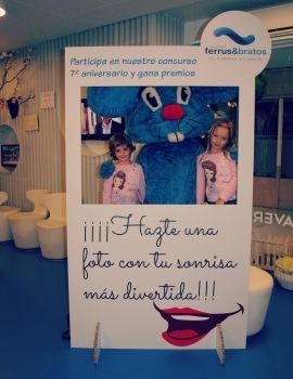 Diseño de Mupis
