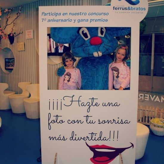 Diseño de Mupis