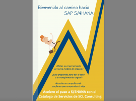 Diseño de cartelería y documentos