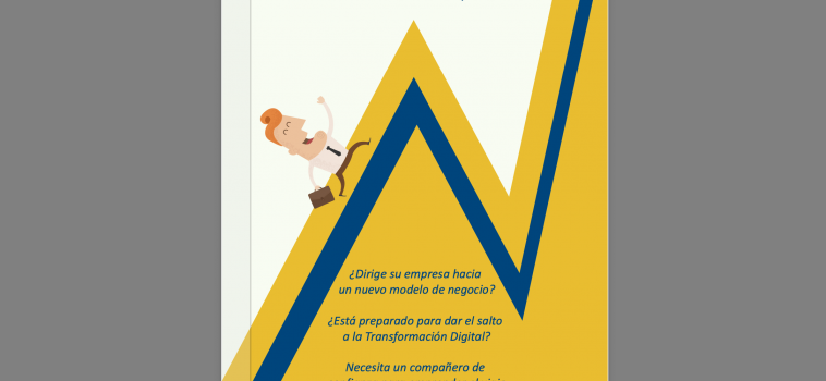 Diseño de cartelería y documentos