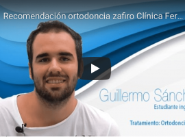 Vídeo experiencia pacientes