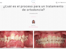 Estrategia y redacción de contenidos médicos