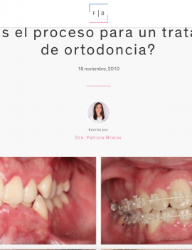 Estrategia y redacción de contenidos médicos