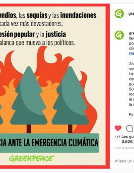 Diseño digital para RRSS