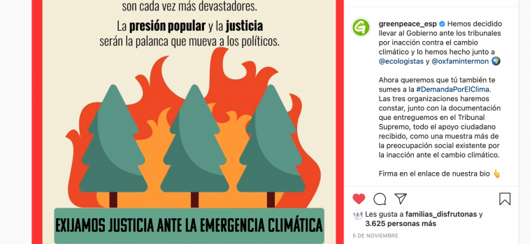 Diseño digital para RRSS