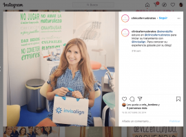 Estrategia y publicación en RRSS