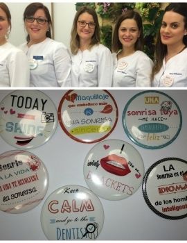 Diseño de merchandising