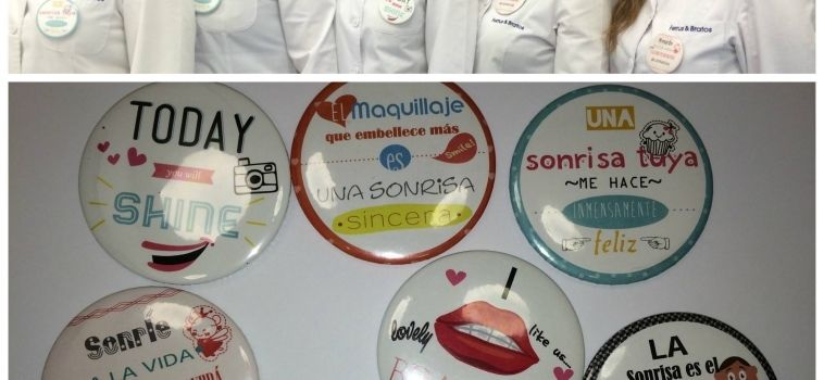 Diseño de merchandising