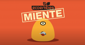 Ecoembes miente