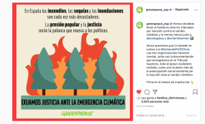 greenpeace